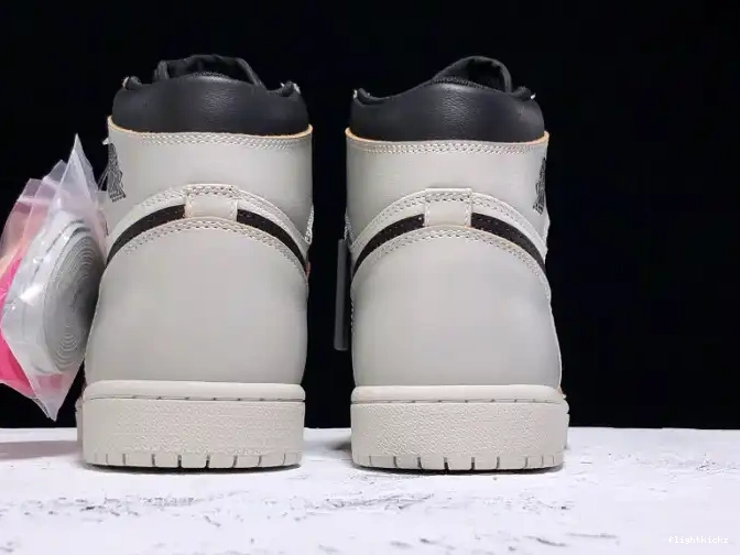 Air Light Nike x OG High Bone 1 CD6578-006 Jordan SB 0501